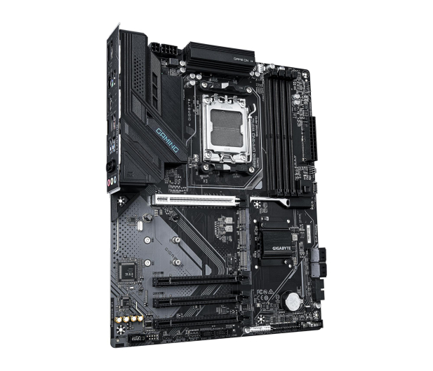 GIGABYTE B850 GAMING WF6 - 1362319 - zdjęcie 3